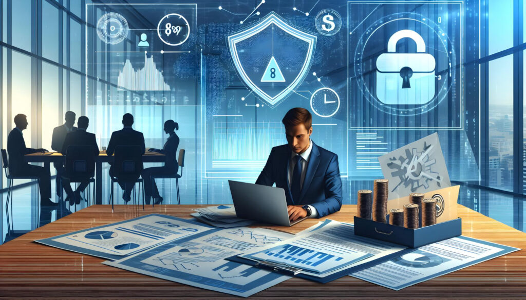 Benefits of Regular Cybersecurity Audits for SMBs-HYETECH