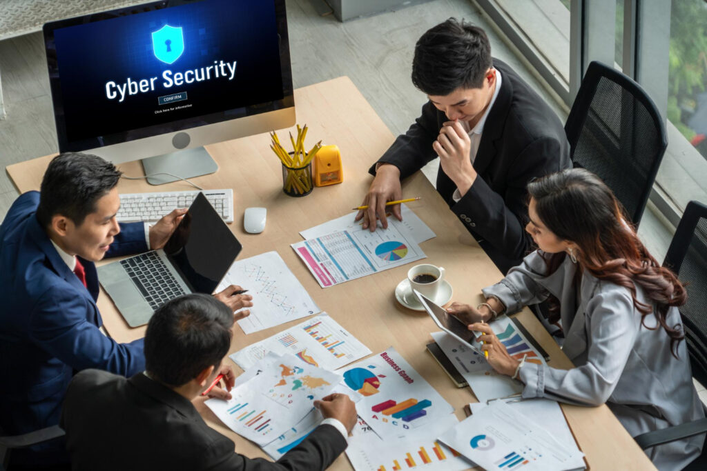 Benefits of Outsourcing Cybersecurity-HYETECH
