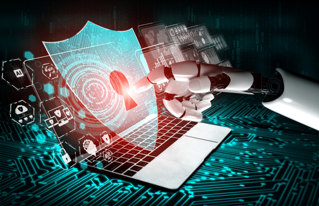 Cyber Security Audit-Hyetech