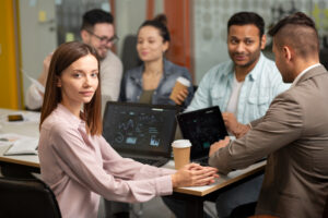 How Managed IT Services work-HYETECH 