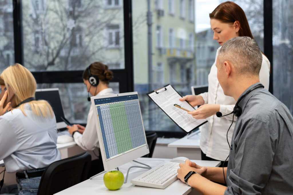 What is Managed Service in IT and How Does it Work-HYETECH