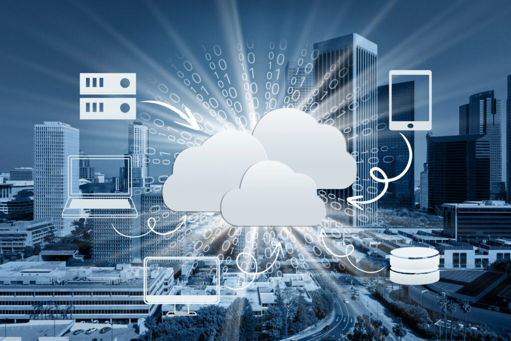 10 Cloud Migration Challenges and How to Tackle Them-HYETECH
