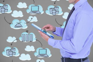 Siloed Systems: Integrate Tools with Cloud Platforms-HYEYECH