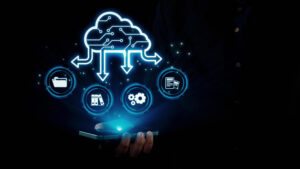 Types of Cloud Migration Strategies-HYETECH