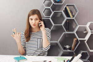 Poor Call Quality and Reliability-HYETECH