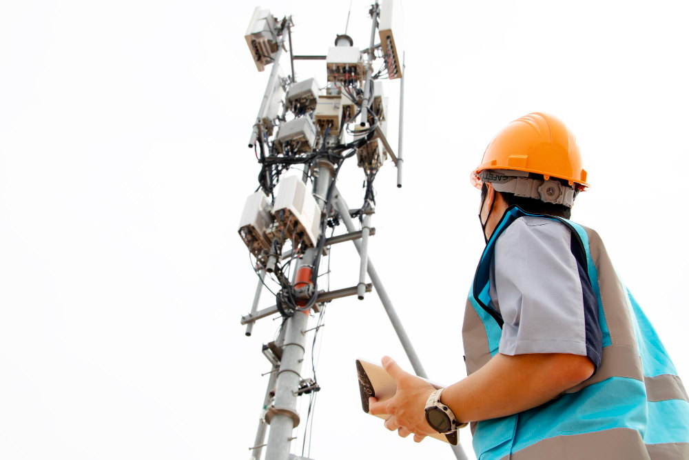 Telecom Audit-Hyetech
