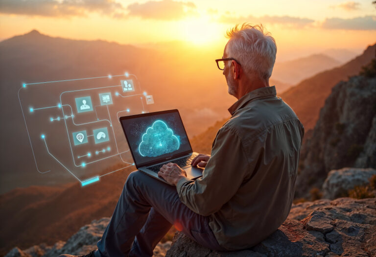 12 Reasons Why Cloud Computing is Important for Business : Complete Guide 2025-HYETECH