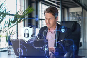 Advantages of Cyber Security-Hyetech