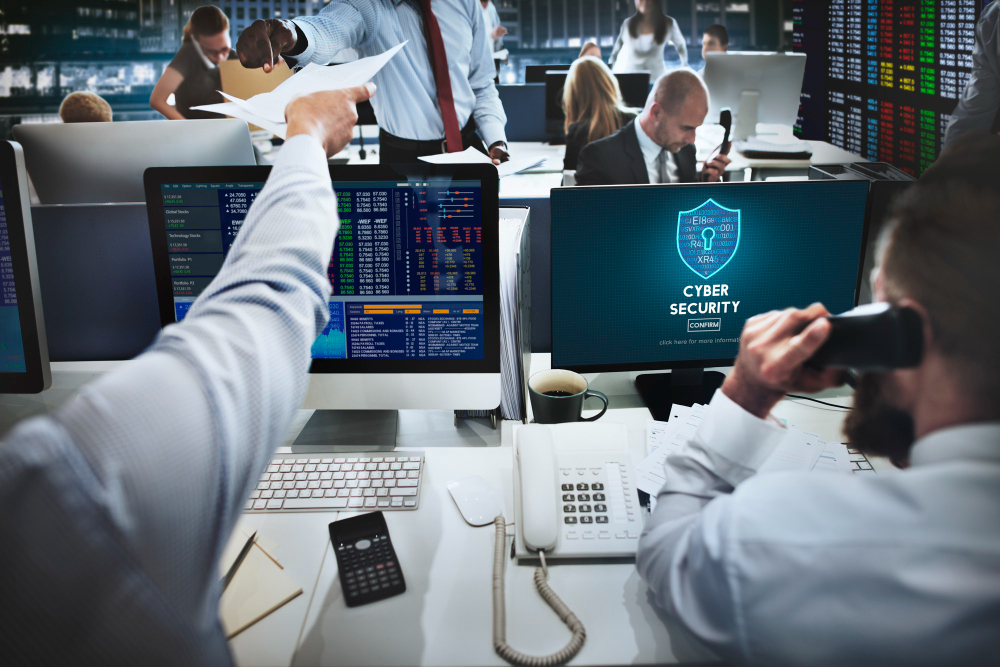 Top 5 Signs Your Network Needs a Security Audit -HYETECH