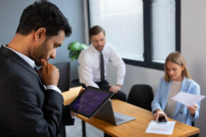 When to Choose a Cybersecurity Audit-HYETECH