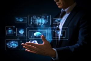 Software Integration Services for Business Systems-HYETECH