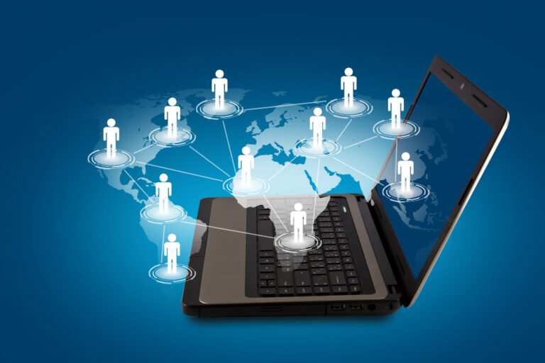 Benefits of Centralized Network Management: HYETECH