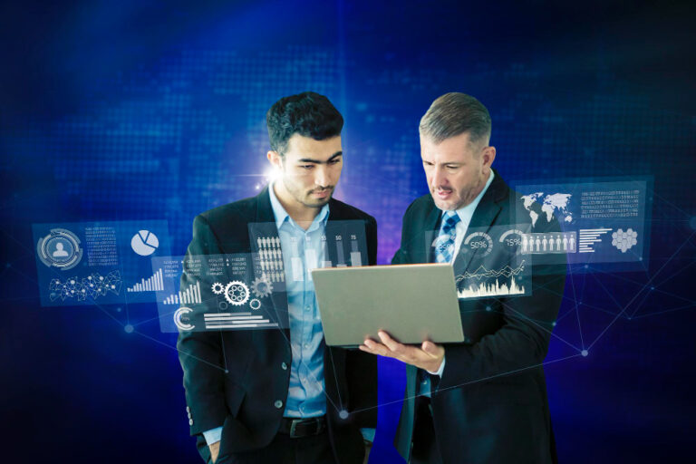 MSP vs MSSP: Understanding the Key Differences and Making the Right Choice-HYETECH