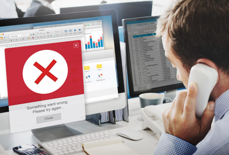 5 Common SOC Mistakes and How to Avoid Them-HYETECH