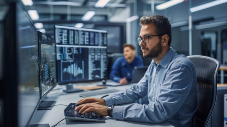 How Often Should You Conduct Network Security Audits-HYETECH