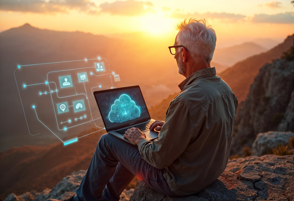 Why Australian SMBs Are Adopting Cloud-Based Communication Solutions -HYETECH
