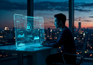 Advantages of AI in Cybersecurity-HYETECH