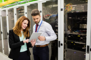 How to Choose the Right ICT Managed Service Provider-HYETECH
